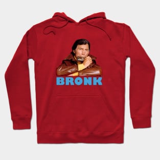 Bronk - Jack Palance Hoodie